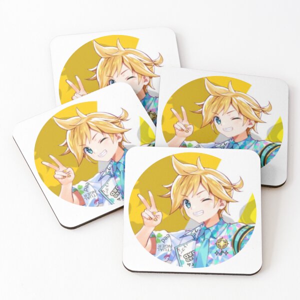 Item preview, Kagamine Len designed and sold by Lauwuuh.