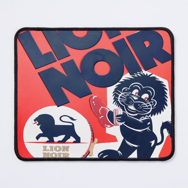 Item preview, The Black Lion designed and sold by JonDelorme.