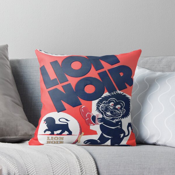 Item preview, The Black Lion designed and sold by JonDelorme.