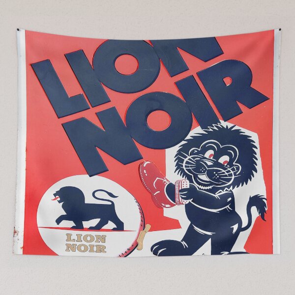 Item preview, The Black Lion designed and sold by JonDelorme.
