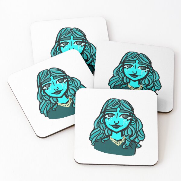 Item preview, Ocean Goddess designed and sold by blueberry-jelly.