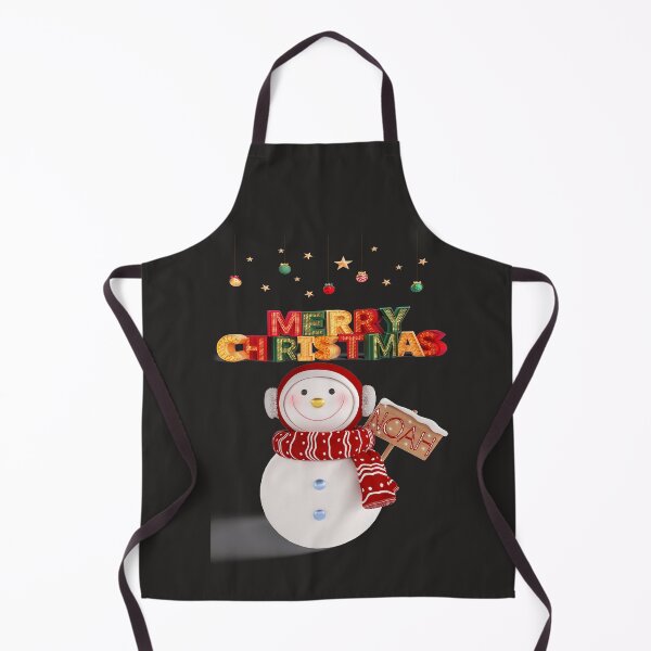 Artikelvorschau, PERSONALISED CHRISTMAS MERRY CHRISTMAS NOAH entworfen und verkauft von sailorsam1805.