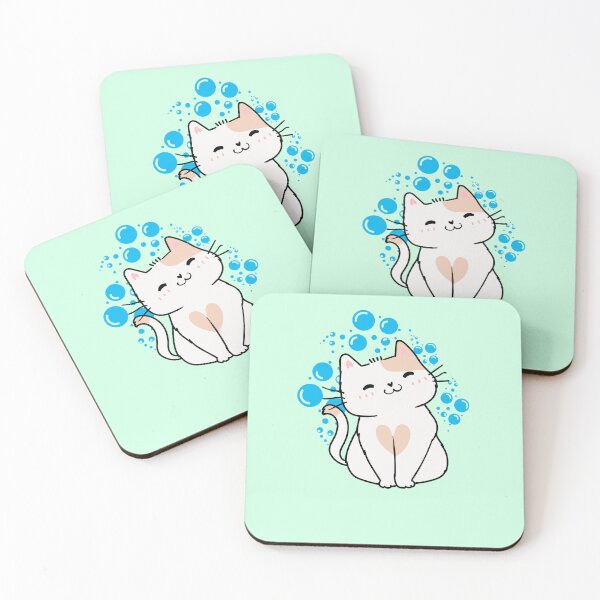 Item preview, Cute little kitty. designed and sold by agnemarc.