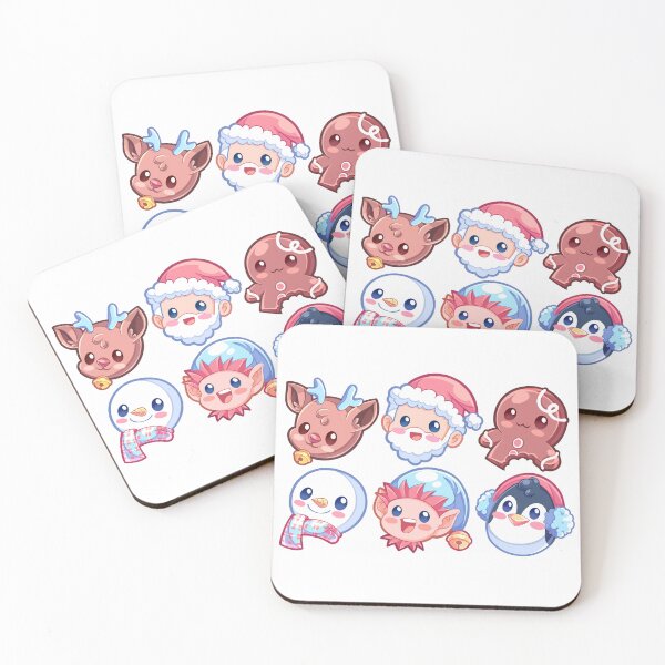 Item preview, Winter Christmas Holiday designed and sold by art4anj.