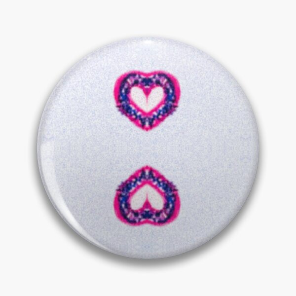 Item preview, 2 Hearts designed and sold by debutpagesart.