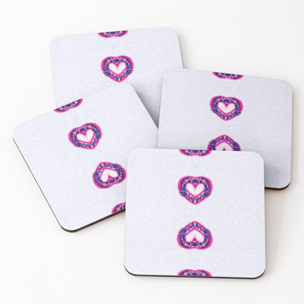 Item preview, 2 Hearts designed and sold by debutpagesart.