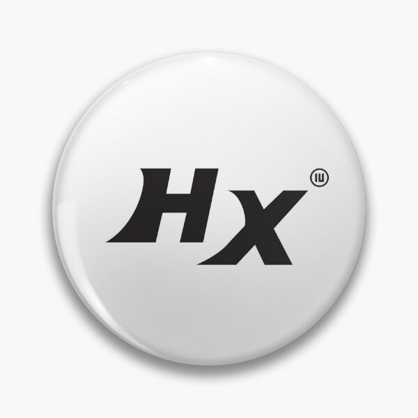 Item preview, HX - Initials You designed and sold by NorasetKunjara.