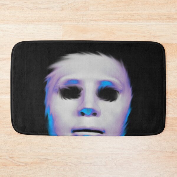 Item preview, BLURRED MIND FACE designed and sold by WORLDHOODIES.