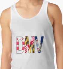 DMV Tank Top