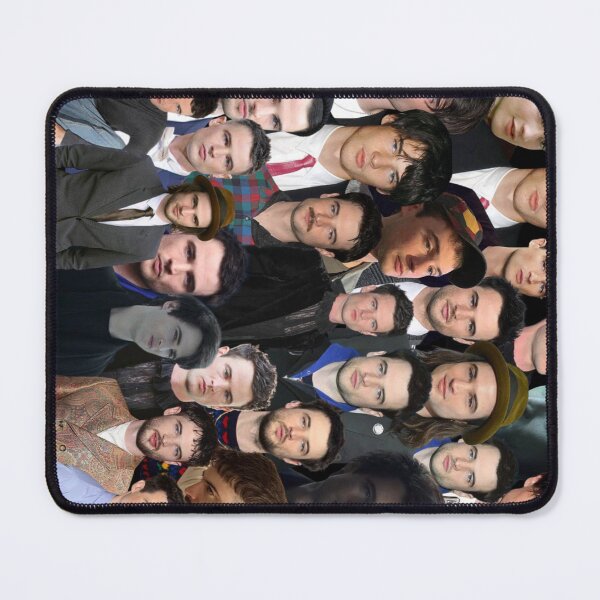 Item preview, Tom Sturridge photo collage designed and sold by T-shirtakStore.
