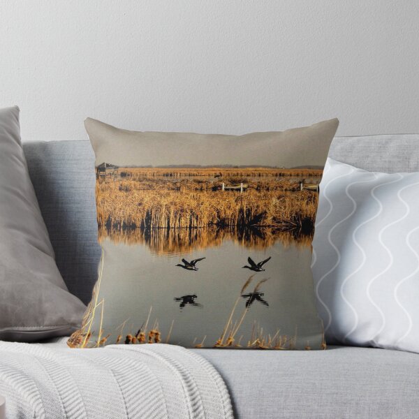 Item preview, Oak Hammock Marsh designed and sold by Larry Trupp.