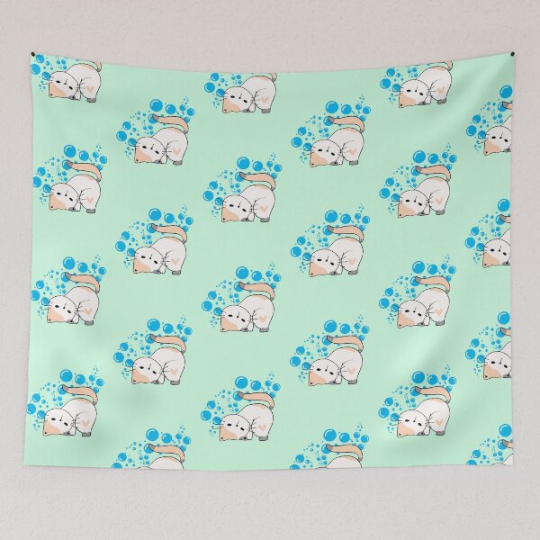 Item preview, Cute little kitty. designed and sold by agnemarc.