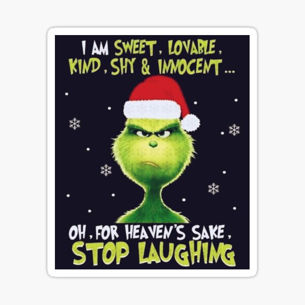 “Ew PEOPLE poster” Sticker for Sale by Nchearts | Redbubble