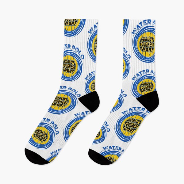 Item preview, Water Polo World's Toughest Sport designed and sold by jaygo.