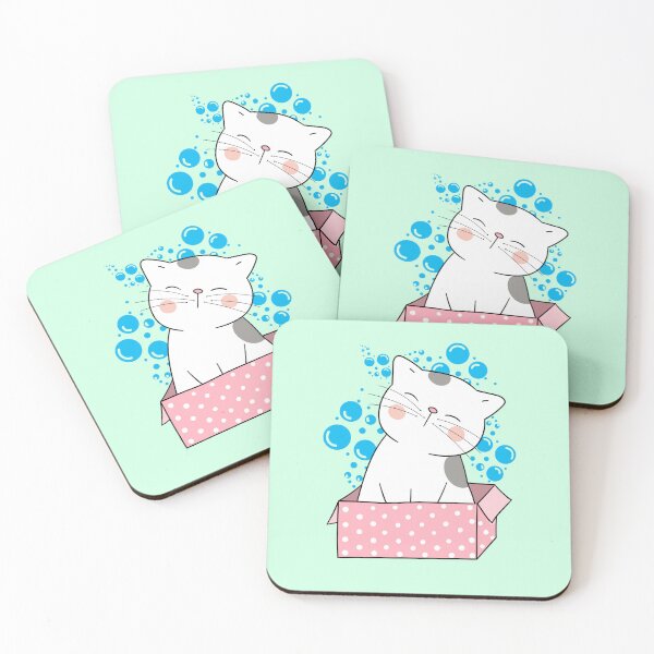 Item preview, Cute little kitty. designed and sold by agnemarc.