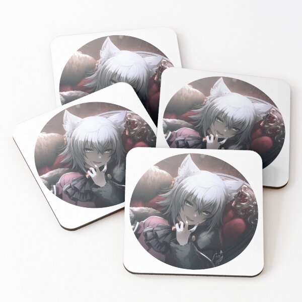 Item preview, Shiho Hinomori designed and sold by Lauwuuh.