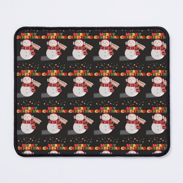Item preview, PERSONALISED CHRISTMAS MERRY CHRISTMAS THEODORE designed and sold by sailorsam1805.