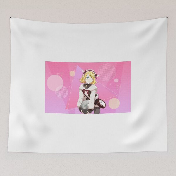 Item preview, Kagamine Rin designed and sold by Lauwuuh.