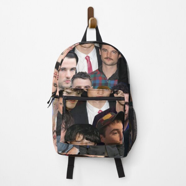 Item preview, Tom Sturridge photo collage designed and sold by T-shirtakStore.