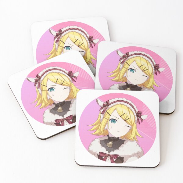 Item preview, Kagamine Rin designed and sold by Lauwuuh.