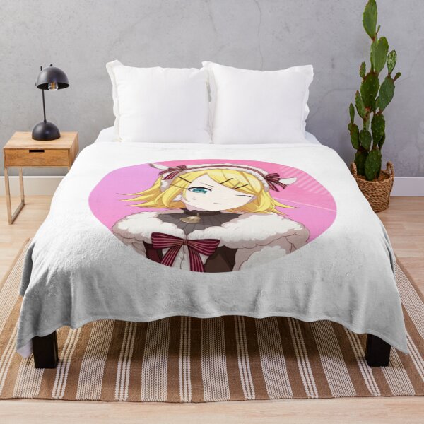 Item preview, Kagamine Rin designed and sold by Lauwuuh.