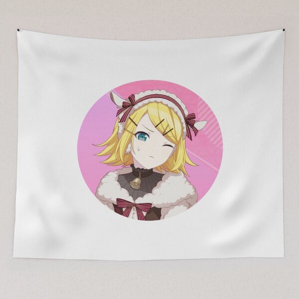 Item preview, Kagamine Rin designed and sold by Lauwuuh.