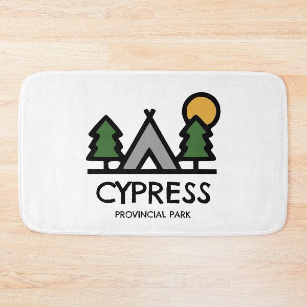 Item preview, Cypress Provincial Park designed and sold by Esskay Designs.