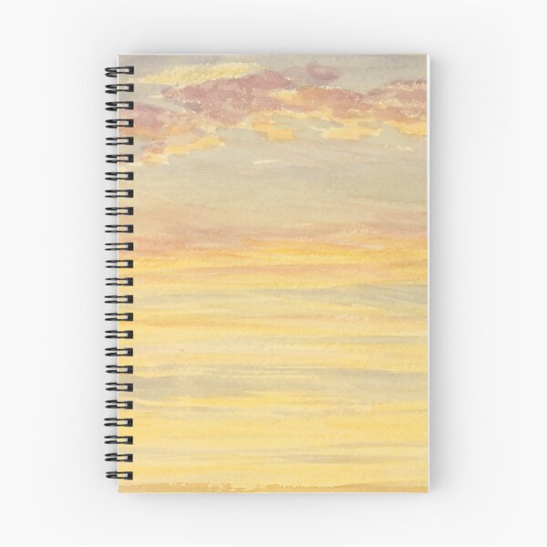 Item preview, Sunset painting, Sunset Artwork, City and Sunset designed and sold by danaJG.