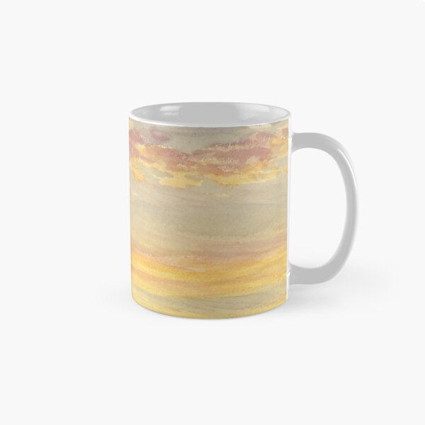Item preview, Sunset painting, Sunset Artwork, City and Sunset designed and sold by danaJG.