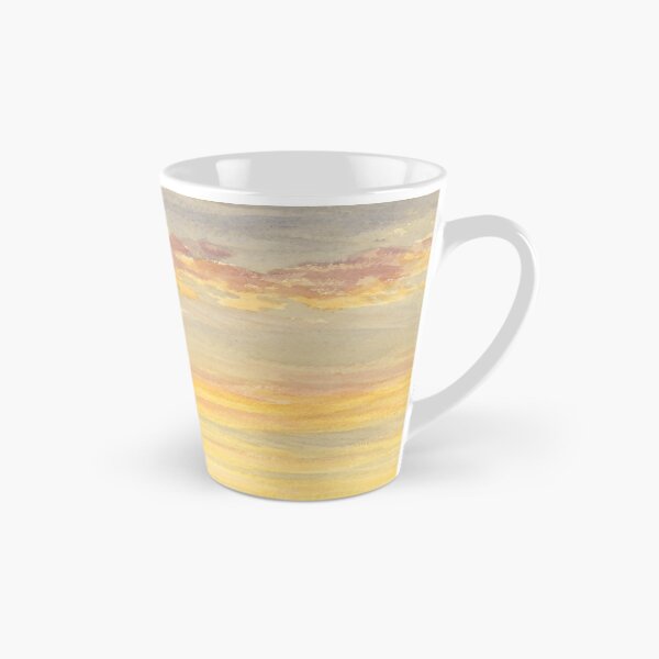 Item preview, Sunset painting, Sunset Artwork, City and Sunset designed and sold by danaJG.