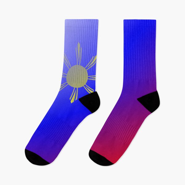 Item preview, Philippine Flag inspired colors designed and sold by bry1nt.