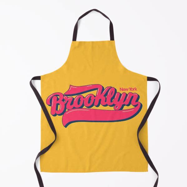Item preview, New York Brooklyn, Brooklyn lettering, Brooklyn logo designed and sold by Boogosh.