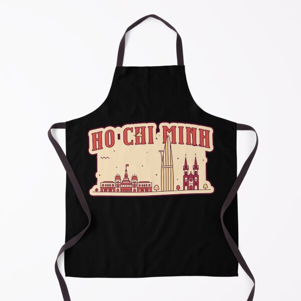 Item preview, Ho Chi Minh city designed and sold by chrlalexandru.