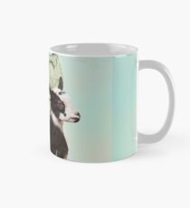 Alien DNA Classic Mug