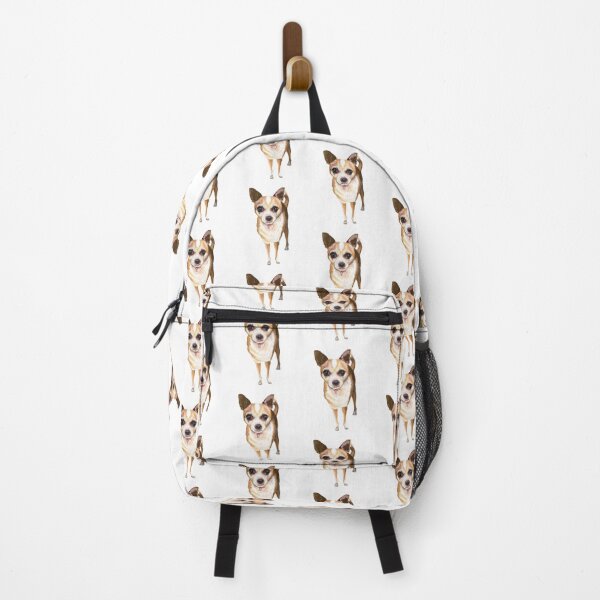 Item preview, Kiko the chihuahua designed and sold by Maggie Vieira.