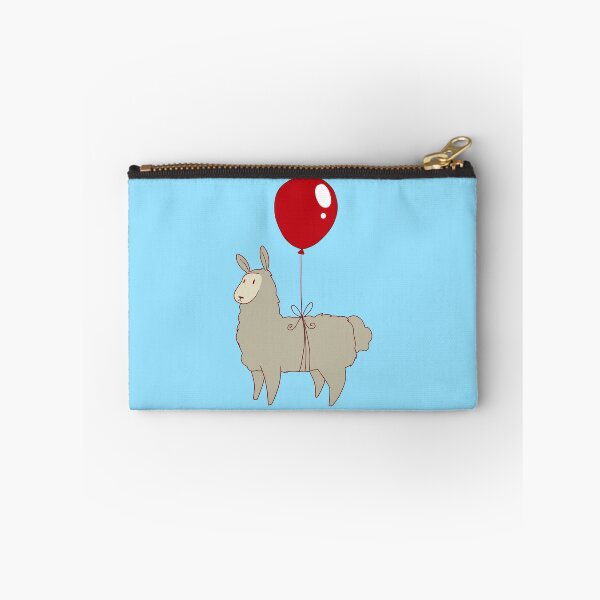 Item preview, Balloon Llama designed and sold by SaradaBoru.