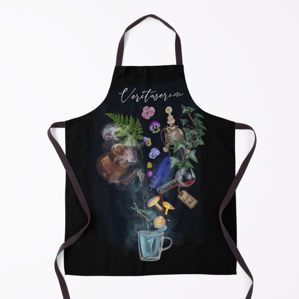 Item preview, Veritaserum designed and sold by DrawBotanical.