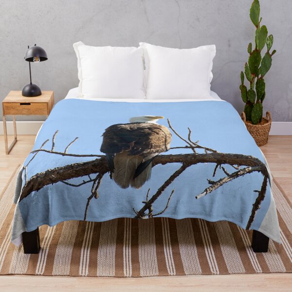 Item preview, Bald Eagle designed and sold by Gouzelka.
