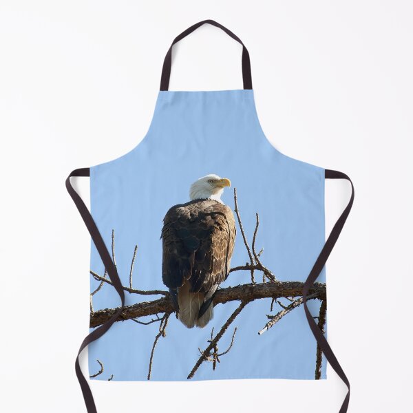 Item preview, Bald Eagle designed and sold by Gouzelka.