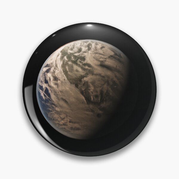 Item preview, Proxima Centauri b space traveling -- 3D  designed and sold by glitchman2.
