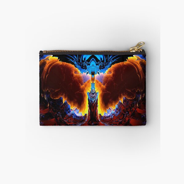 Item preview, The Summoning by Spaced Painter designed and sold by Spaced Painter Art.