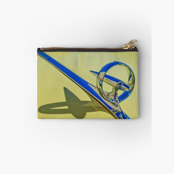 Item preview, 1946 B Convertible Hood Ornament -0229c designed and sold by Jill Reger.