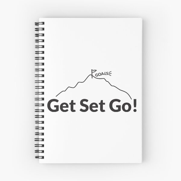 Item preview, Get set go for goals designed and sold by Innet.