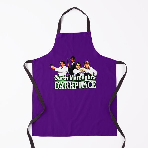 Item preview, garth marenghi's darkplace-pop art designed and sold by LondownDesign.
