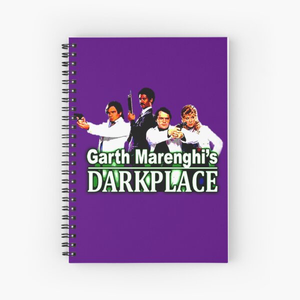 Item preview, garth marenghi's darkplace-pop art designed and sold by LondownDesign.