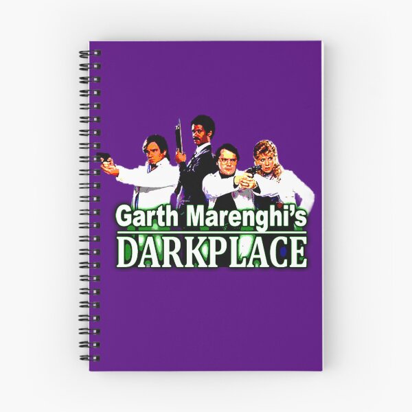 Item preview, garth marenghi's darkplace-pop art designed and sold by LondownDesign.