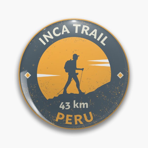 Item preview, Inca Trail, Peru designed and sold by studio838.