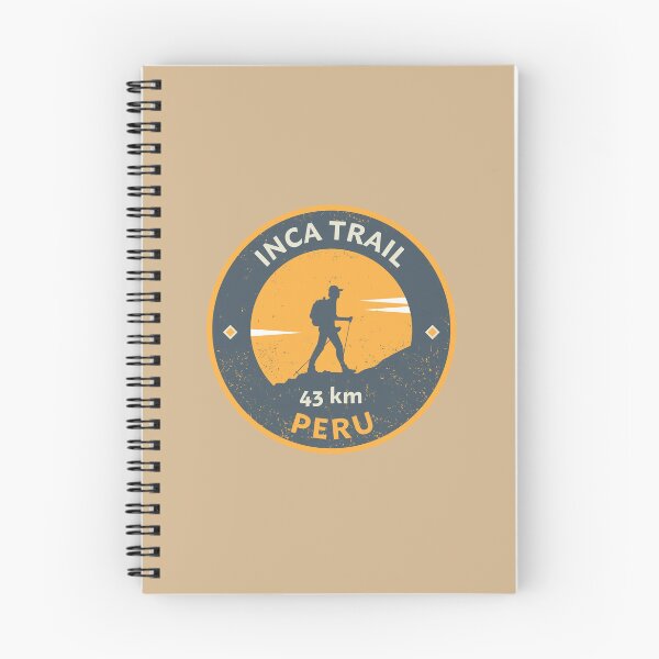 Item preview, Inca Trail, Peru designed and sold by studio838.