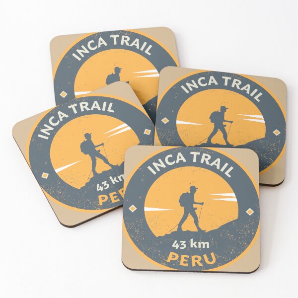 Item preview, Inca Trail, Peru designed and sold by studio838.