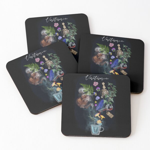 Item preview, Veritaserum designed and sold by DrawBotanical.